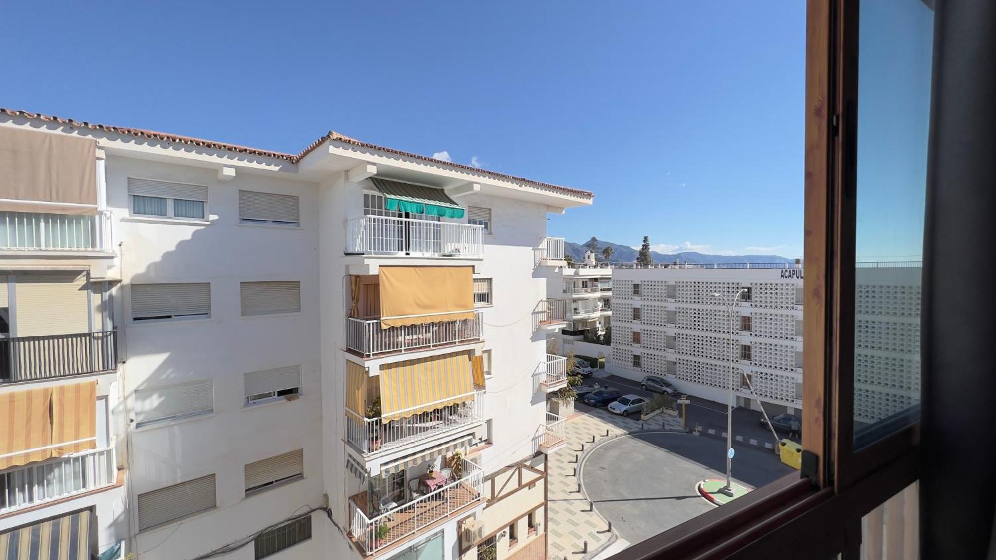 Estudio Buddha En El Centro De Nerja - South Costa Екстер'єр фото